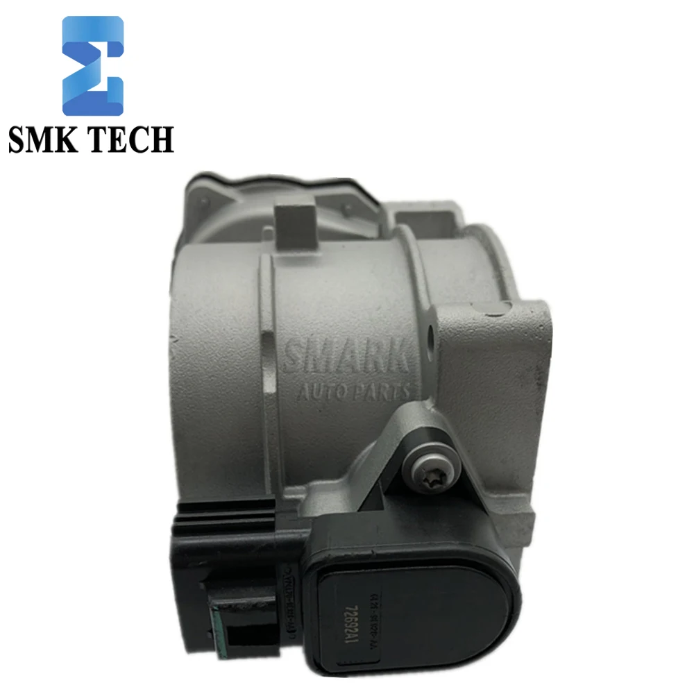 Electronic Throttle Body Assembly For Ford E-350 Club Wagon E