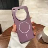 Sunset Purple