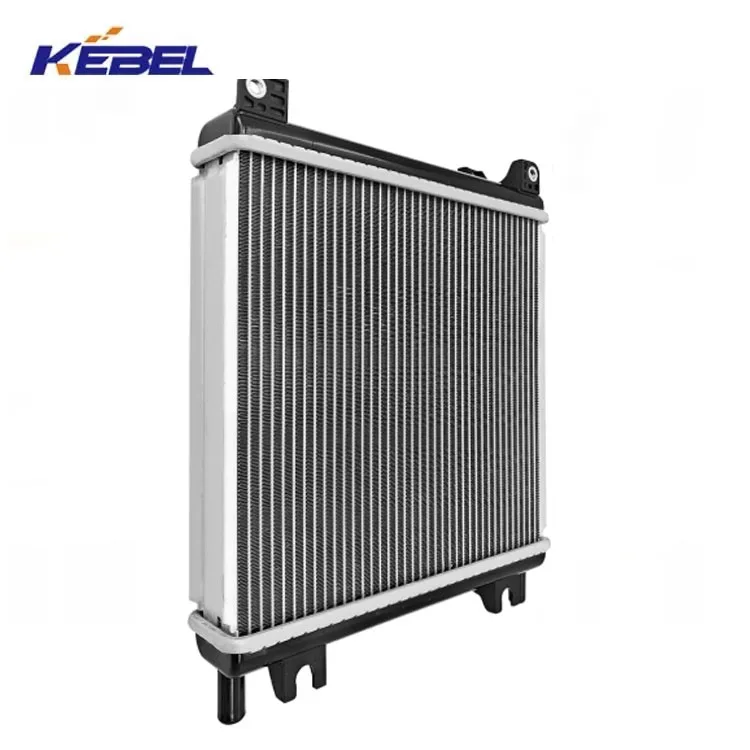product oem 16550 70040 16550 70050 auxiliary radiator assembly for toyota tundra 2022 2024 34l twin turbo v6 left right pair-6