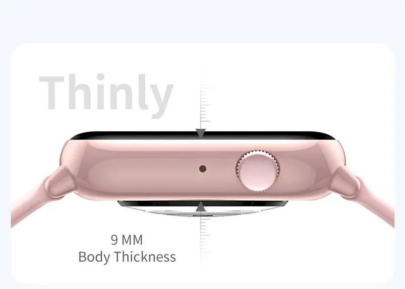 HD15 Smart Watch Bracelet Men Women 1.75Inch HD Screen Heart Rate Monitoring Waterproof BT Call Smartwatch (2).jpg