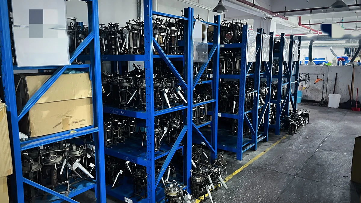 Beijing Yunji Culture Communication Co., Ltd. 2