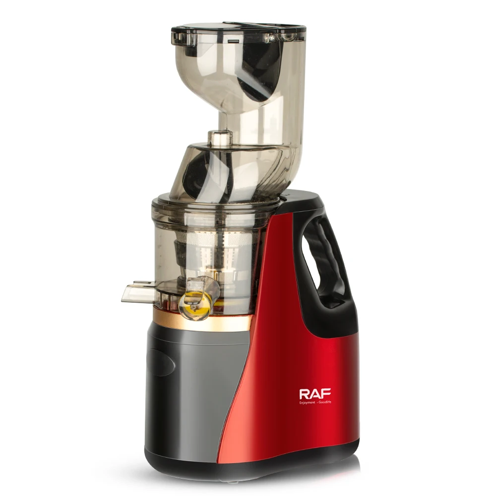 2024 Most Popular Slow Juicer Blender Stainless Steel Juicer Mixer Extractor