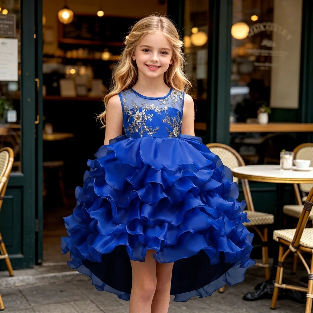blue party dresses for teenagers Sexy Navy Prom Dress For Teens, Prom Dresses, Evening Gown, Graduation DressesTailor