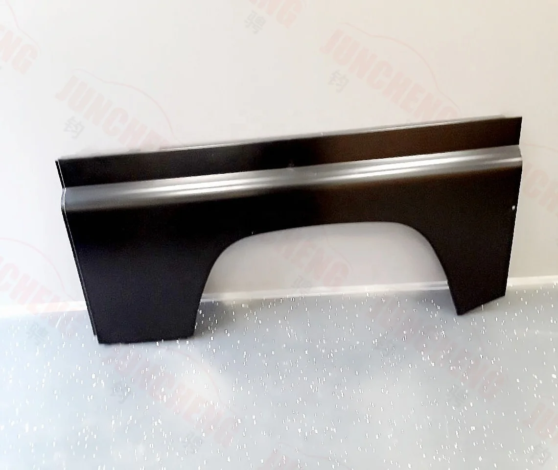 High Quality Car Rear Wing Fender For Land Rover Defender 90 Car Body Parts Oemrtc6284 Rtc6283