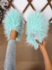 7 Light blue color