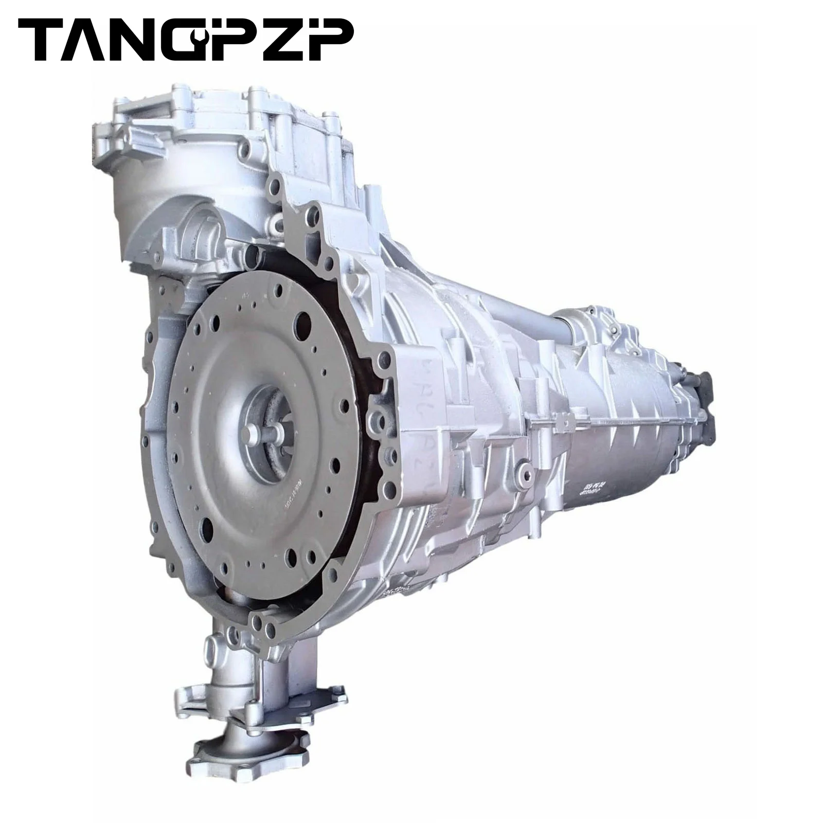 Original 8HP55 Auto Transmission Gearbox for Audi A8 A6 Q5 – 8