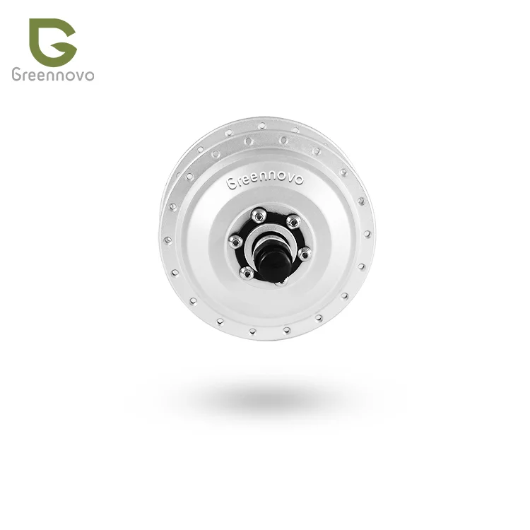 Beach Cruiser Bicycles Electric Conversion Kit With Swytch Electric