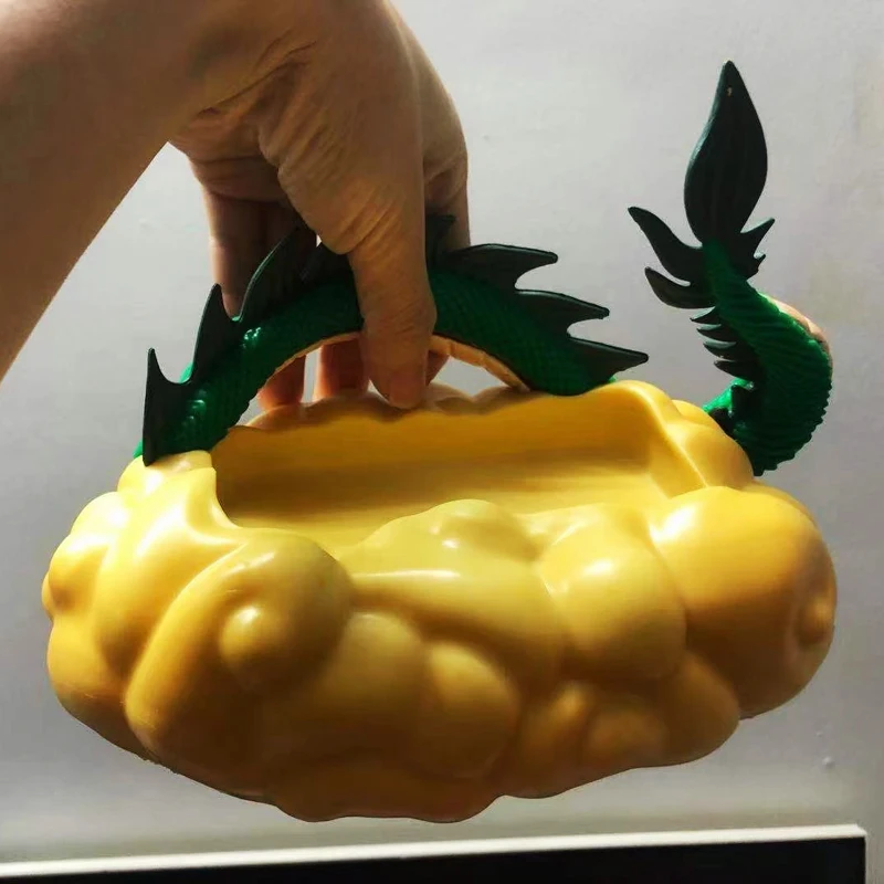 Goku filho - Dragon Ball Z - 15cm – Geeklandia