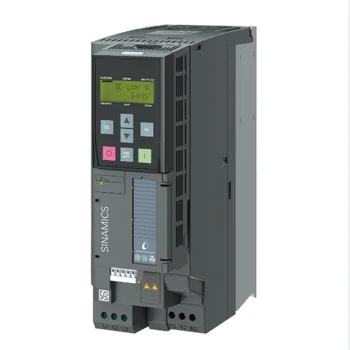 SINAMICS G120 Power Module 6SL3220-1YD18-0UB0 2.2kW 3AC 400V IP20 Inverter