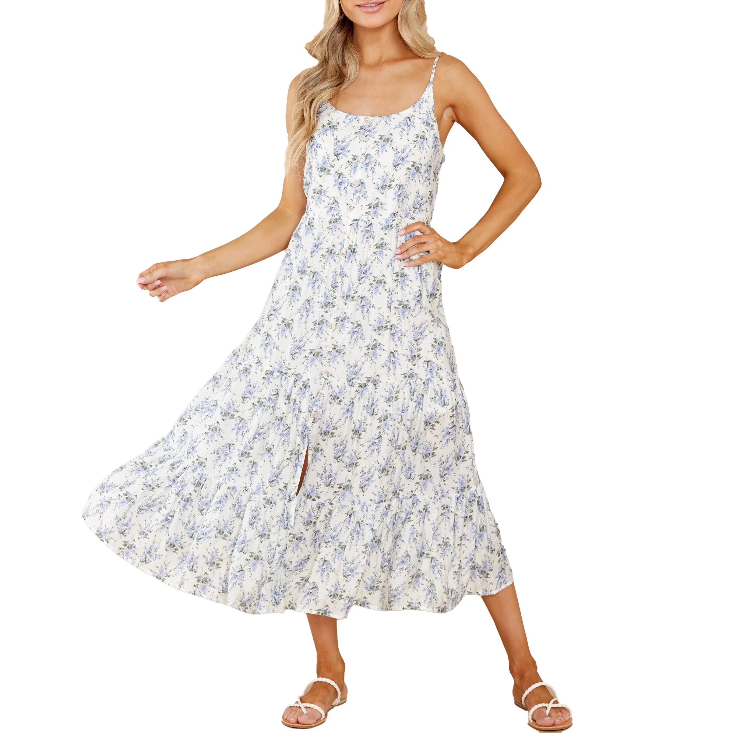 halter top dresses plus size