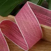 Fuchsia-2.5cm*10Y Per Roll