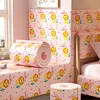 Light pink lion