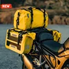 F-03-yellow tail pack  one size fits all