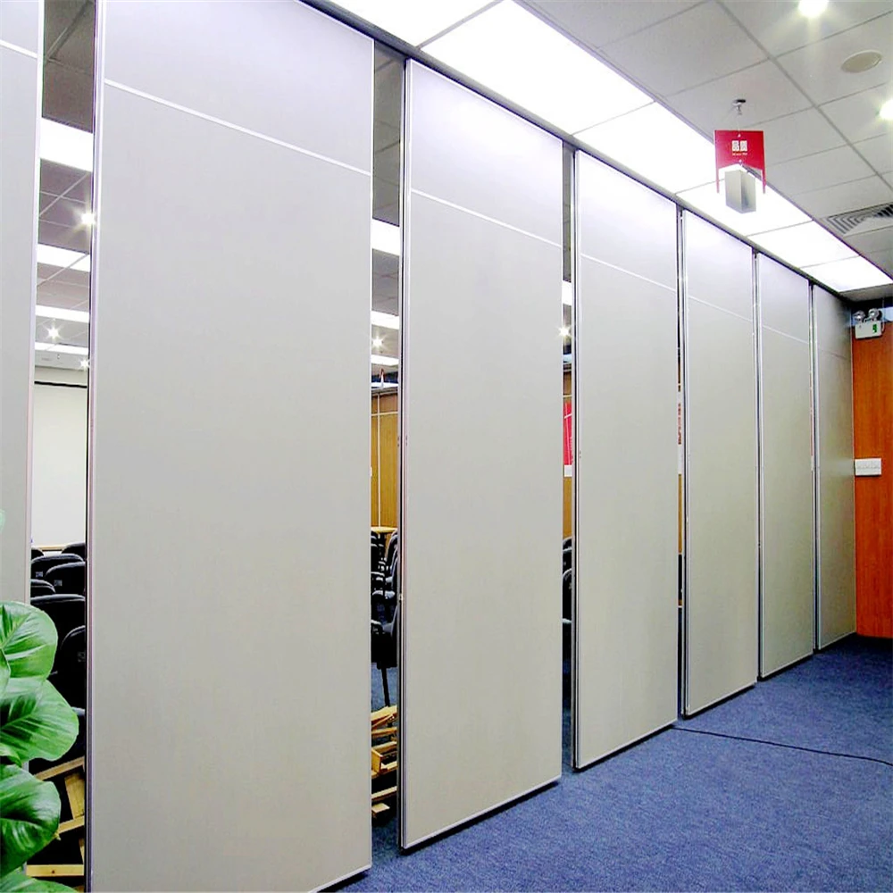 Room Divider Folding Partition Wall for Masjid Mosque Islamic Mosques