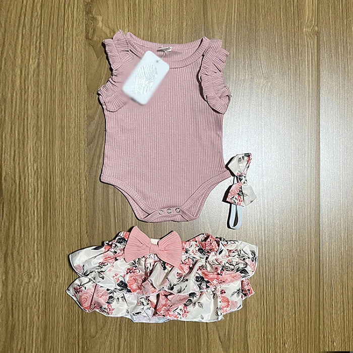 Cotton Baby Clothes Wholesale Ph Wholesale Bargain GIRLS KIDS OOTD