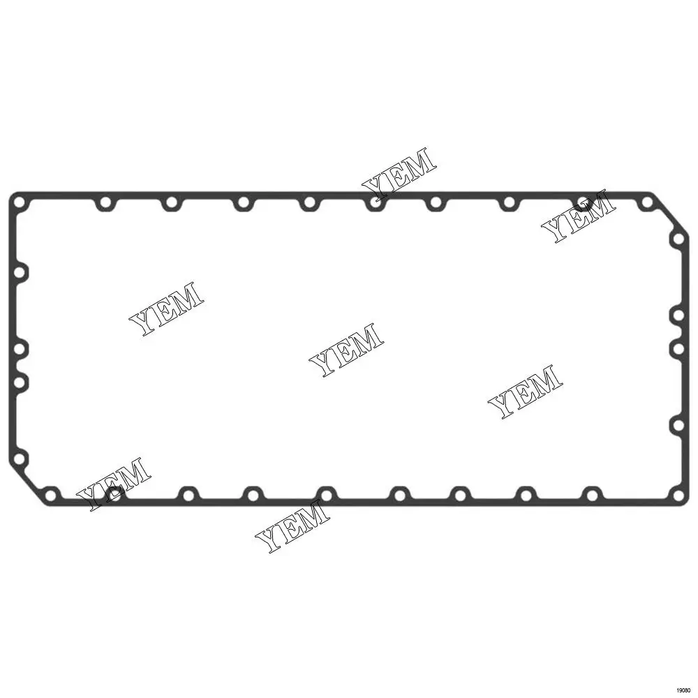 High-Performance G3412C POWER SYS Gasket 100-6895 1006895 Engine Replacement Parts 4