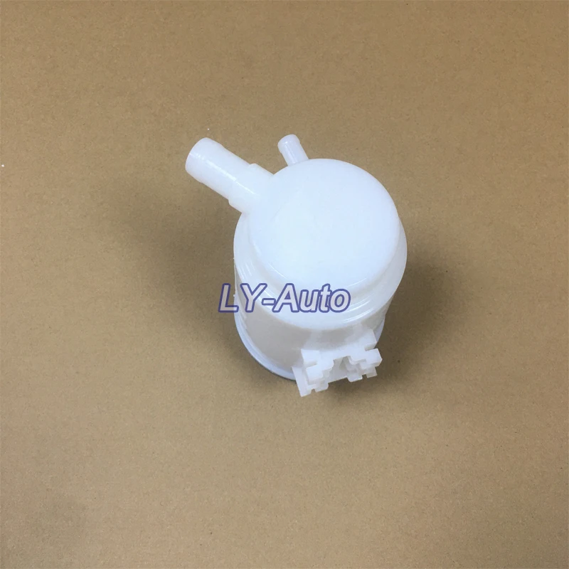 FOR 08 - 12 HONDA ACCORD POWER STEERING PUMP RESERVOIR TANK 53701-TA0-A01 FOR 08 - 12 HONDA ACCORD POWER STEERING PUMP RESERVOIR TANK 53701-TA0-A01