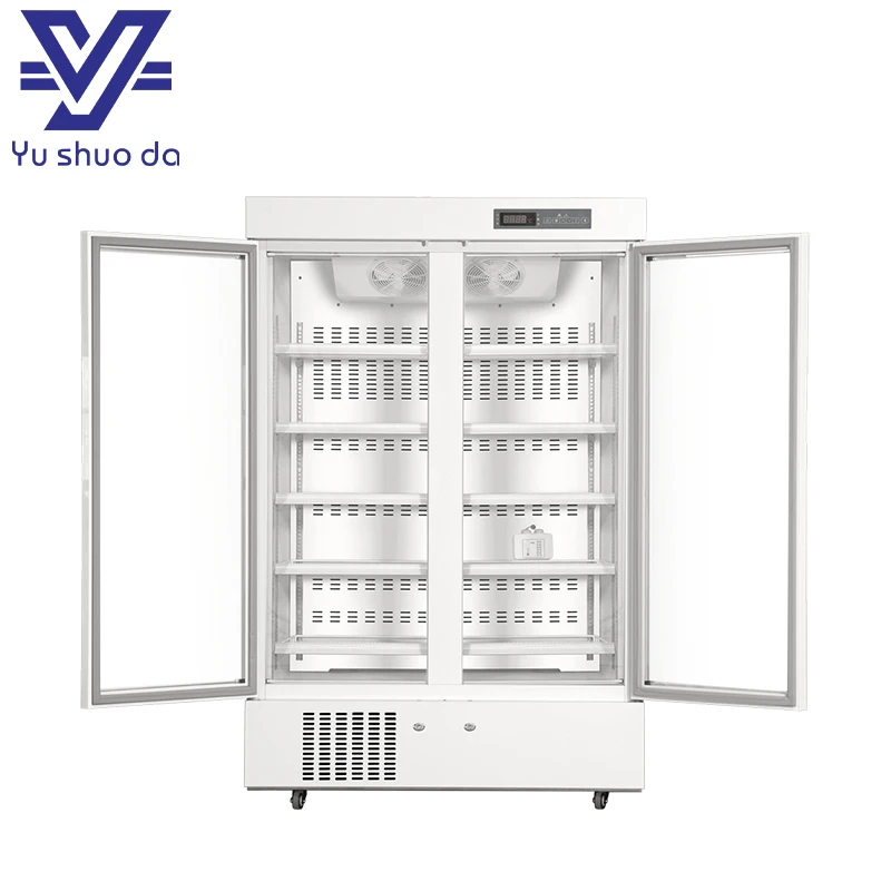 medication fridge
