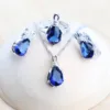 Azul