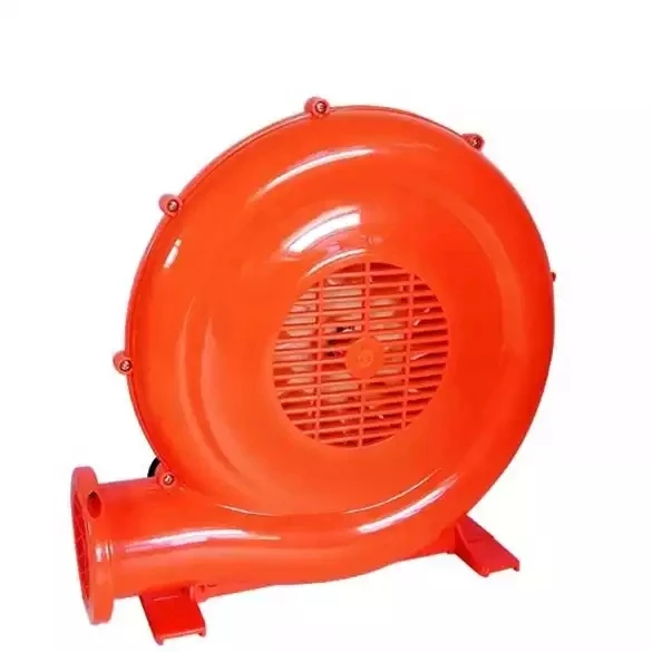 680W Air Blower Pump Inflatable Electric Air Blower for Inflatables