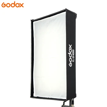 Godox FL-SF4060 Softbox Kit With Honeycomb Grid for Godox Flexible Cloth Led Light