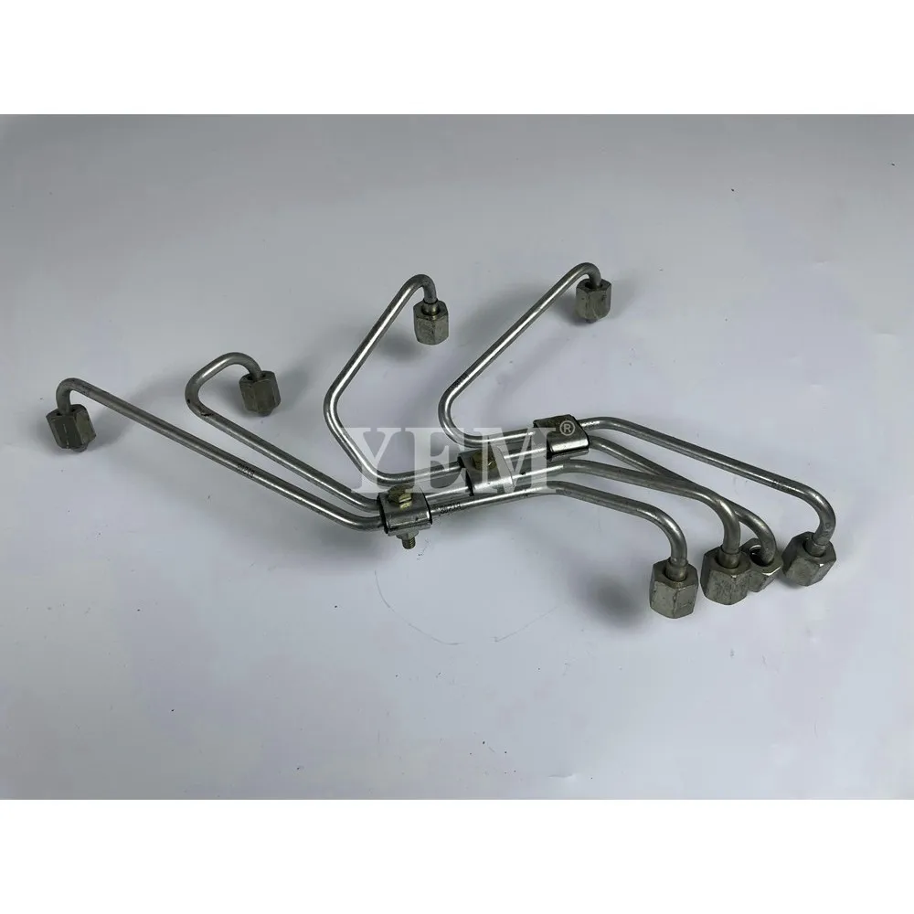 Wholesale High Quality 404D-22 Fuel Pipe 131507700 for Perkins