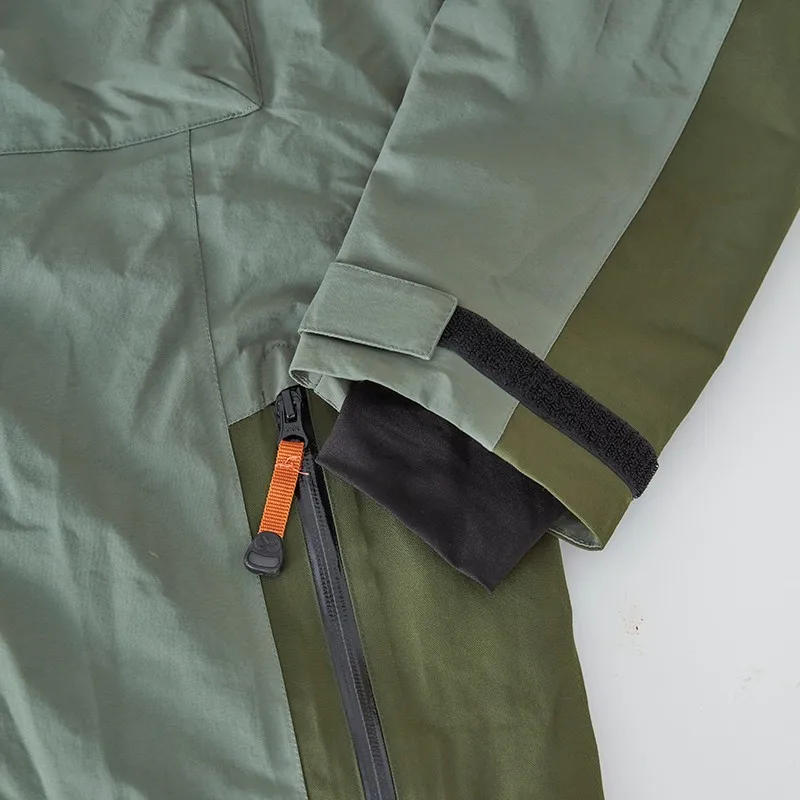 
Уличная армейская зеленая охотничья одежда, походная охотничья куртка 