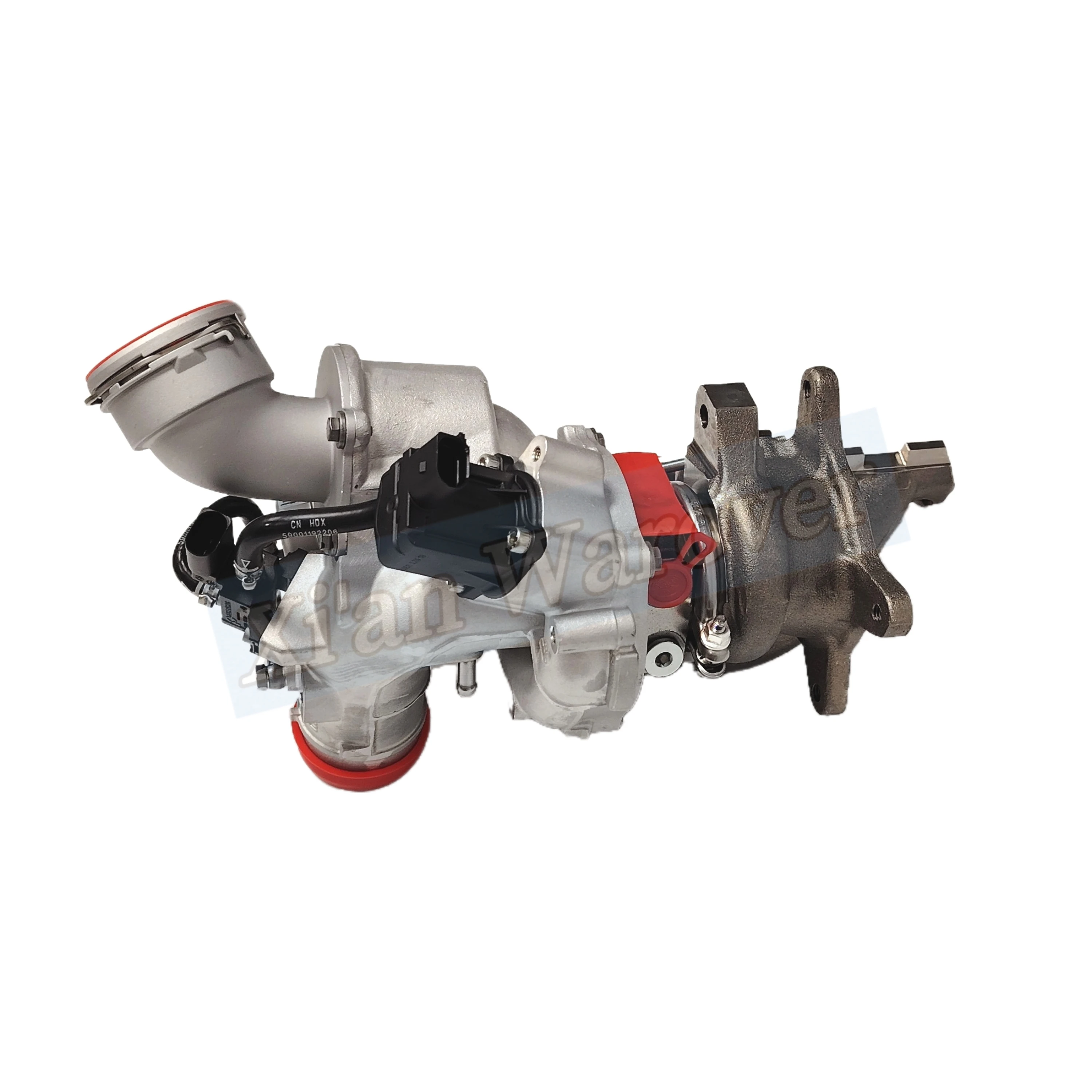 Turbo Kit 06J145702G Turbo K03 Turbo Charger  with High Quality ForAudi A3 Seat Passat TIGUAN SKODA It Has More Than 500 Models