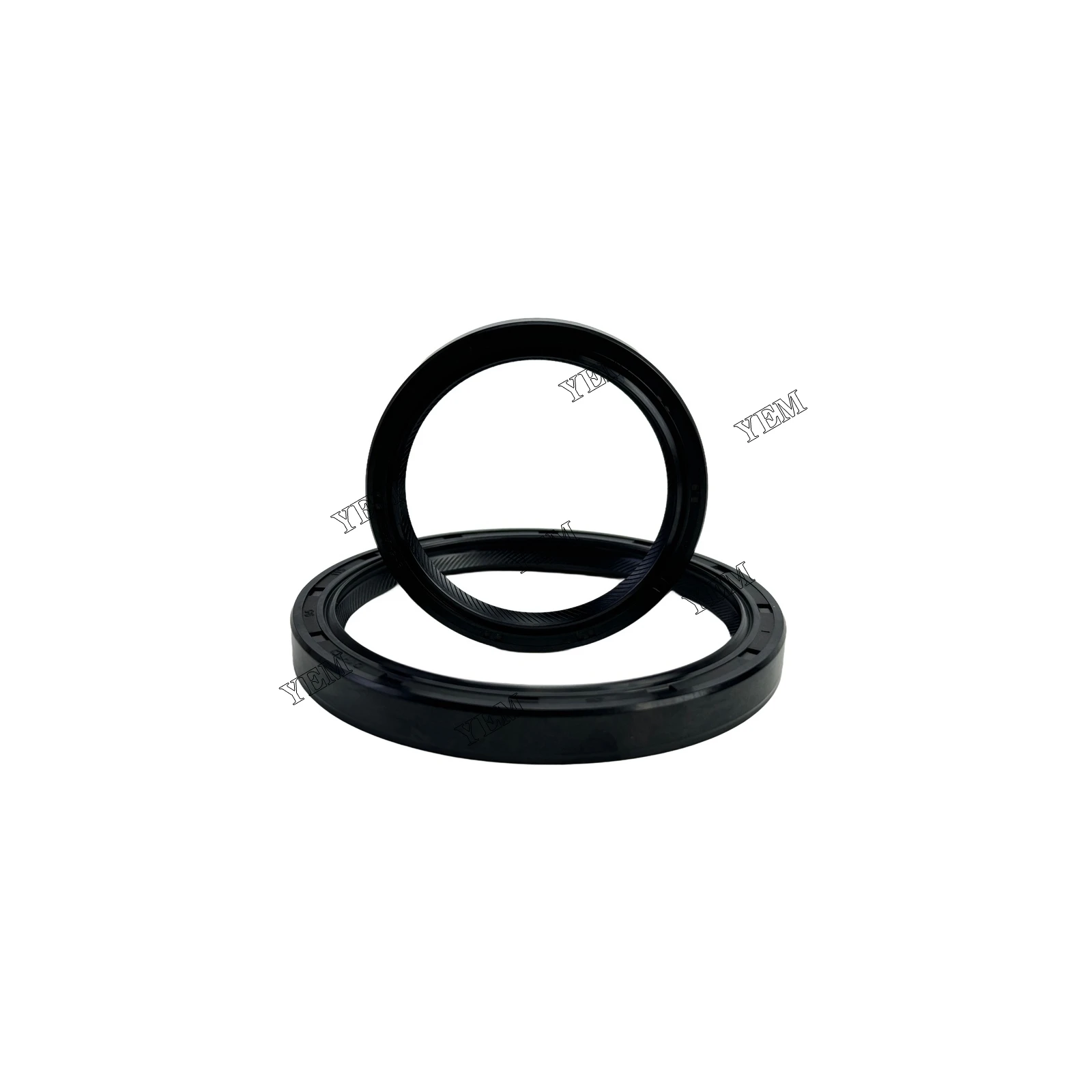 3D84-1 Crankshaft Front Rear Oil Seal for Yanmar Tractor Excavator Mowers Engine Repair Parts China Engine Parts Supplier