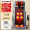 Mechanical hand roaming massage_Dark gray