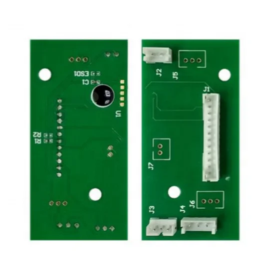 Fuser Reset Chip 40G4135 for Lexmark MS710 MS711 MX710 MX711 MS810 MS811 MS812