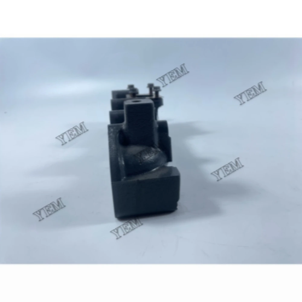For Kubota V3307 Exhaust Manifold 1J771-12310 Diesel Engine Parts