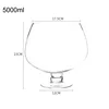 5000 ml