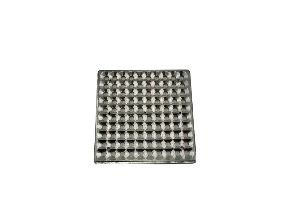 High Quality Charging Plate for Manufacturing Supplies