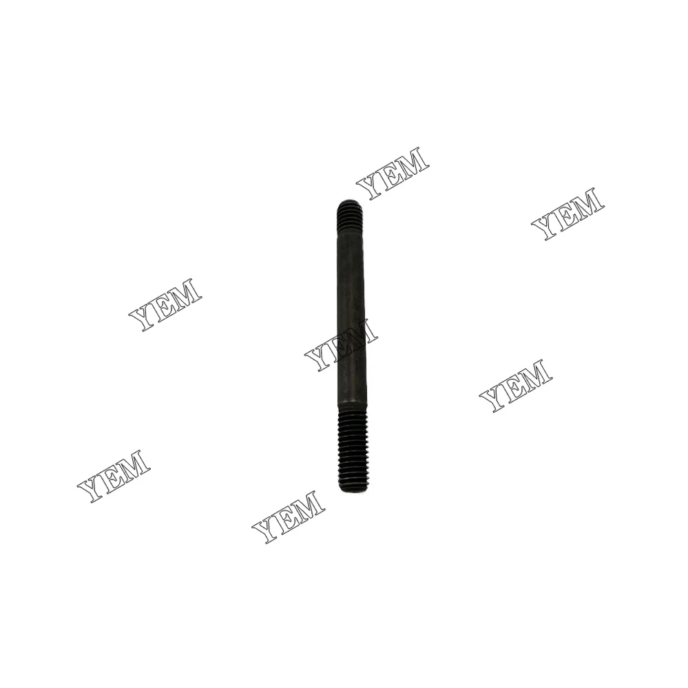 Bolt Stud 1J530-91530 for Kubota D1803 Engine Part Replaces 4