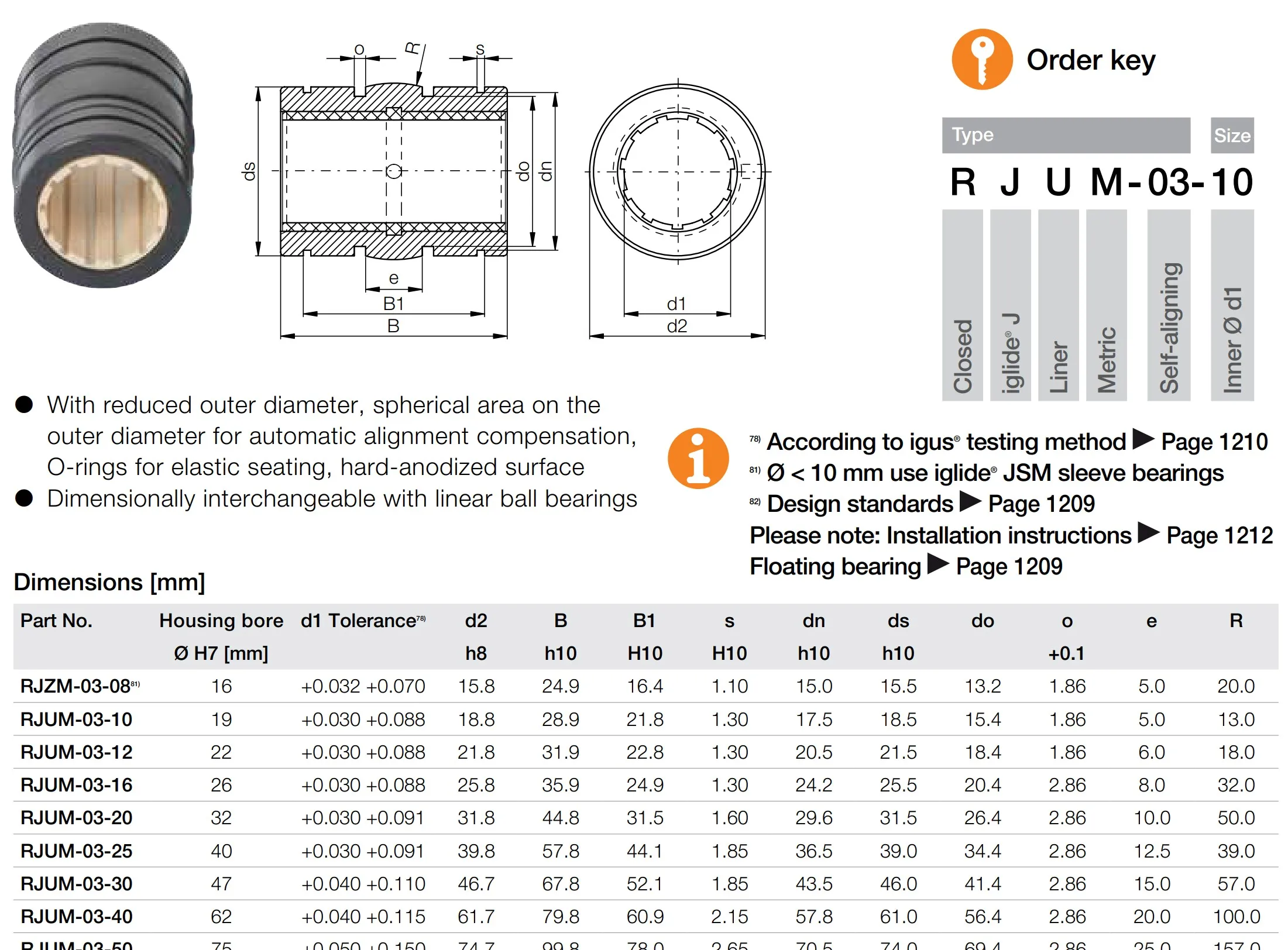 Shop High-Quality Linear Bearings from Reliable Chinese Factories