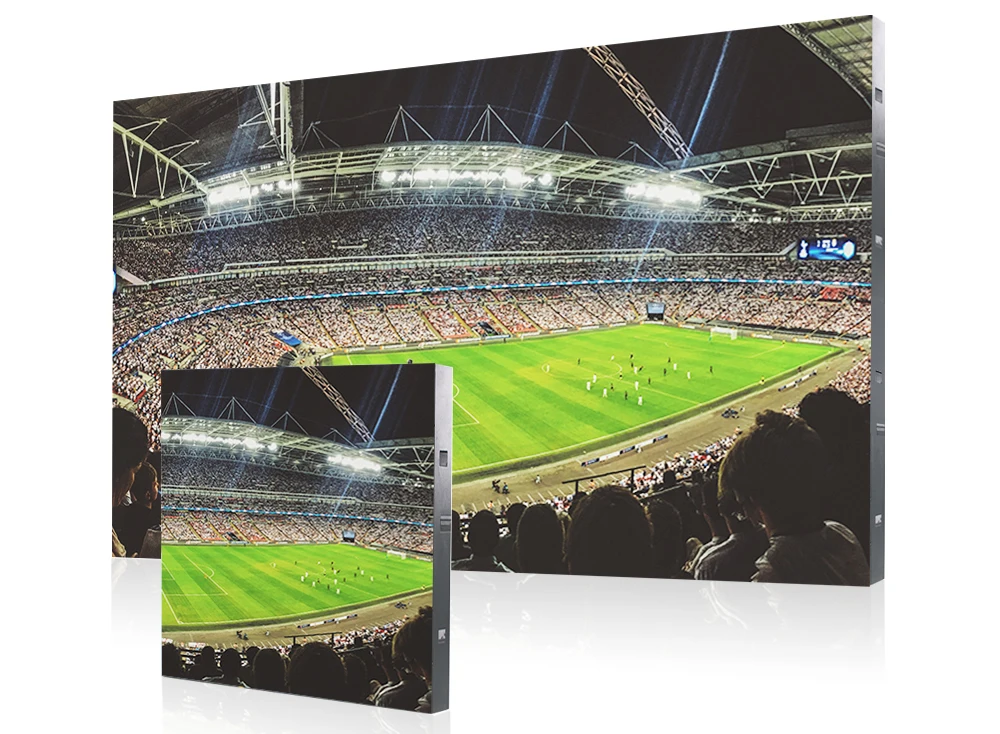 Outdoor Digital Advertising Board