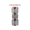 3/8" Recto