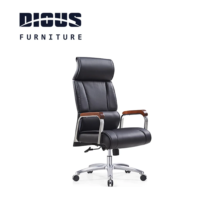 Dious cheap popular modern furniture chair reclining massage office chair