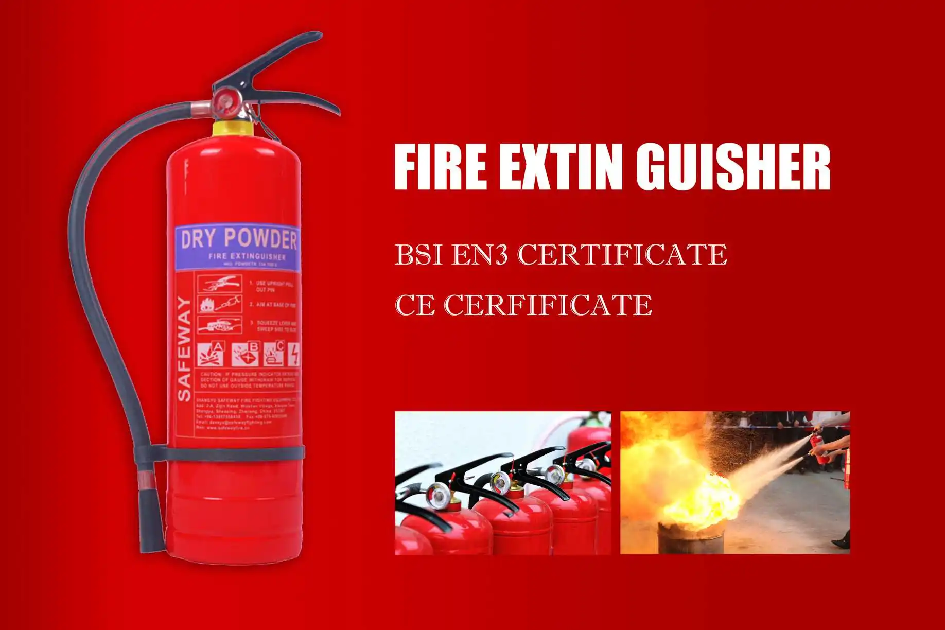 Iso Form Fire Extinguisher Water Fire Extinguisher Buy Fire