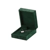 army green pendant box