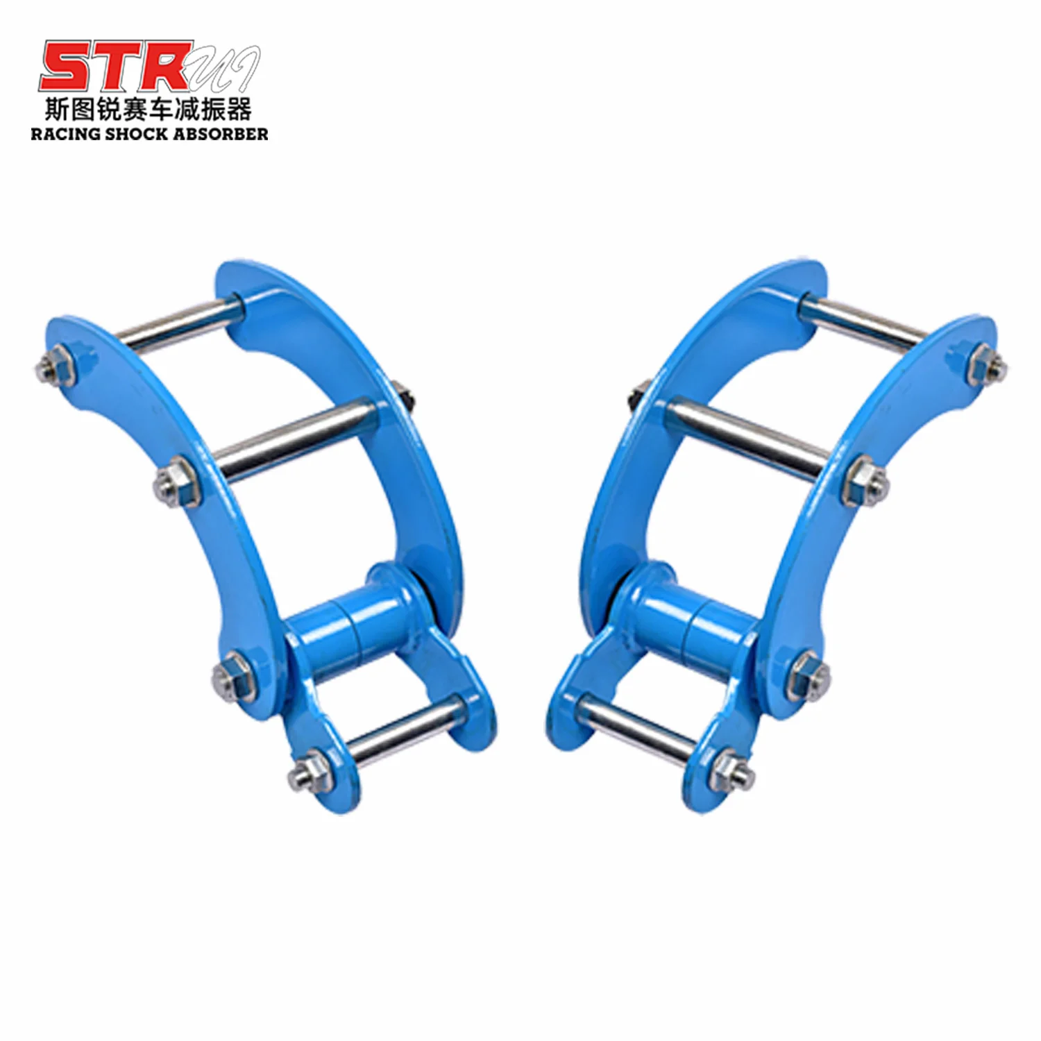 STR off-Road Adjustable 4x4 Shock Absorber Lift Kit