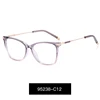 C12 Grigio trasparente/Rosa trasparente