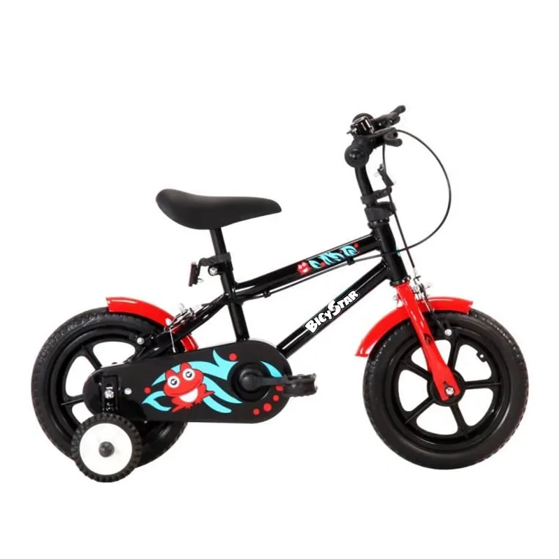 12 Inch Bicycles Stickers Kids Bike In Sri Lanka/easy Rider Kids Bike ...