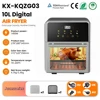 Modèle électronique 10L