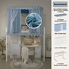 Tenda da letto 1
