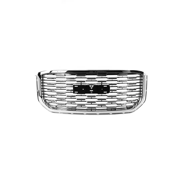 KEBEL Auto Accessories Grille 22936421 Oem 84724413 Body Kit Car Grills Replacement for Yukon 2015-2020