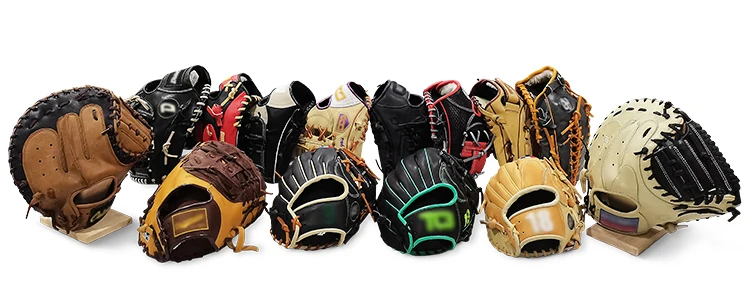 Youth Game Baseball Glove Design Professional Equipment Baseball Catcher  Glove Pop Defense Gant Baseball Sports And Recreation - Baseball Gloves -  AliExpress