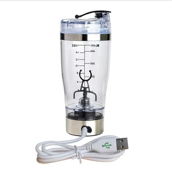 Buy Wholesale China Electric Plastic Battery Vortex Mixer Protein