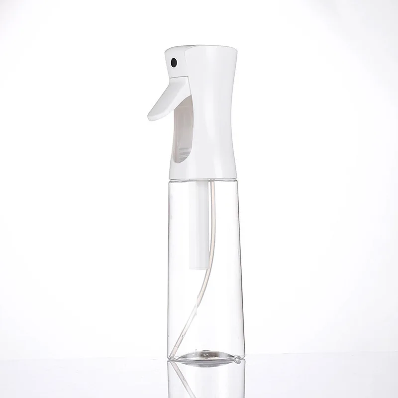 Cooking Oil Spray Bottle Baking Vinegar Mist Barbecue Accessories Kitchen Oil Bottle Dispenser